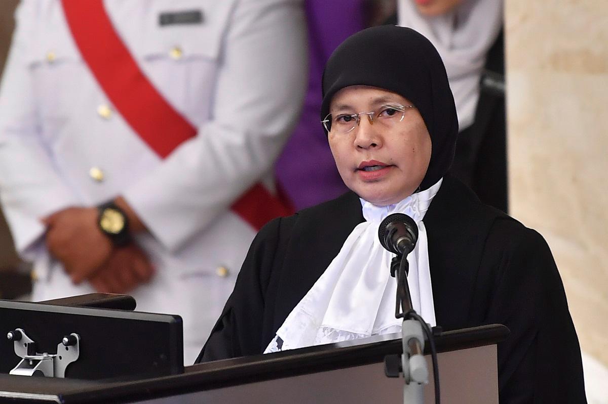 Federal Court rules 5-day police notice for assemblies unconstitutional