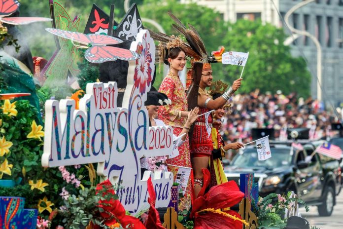 Deputy prime ministers praise outstanding 2025 National Day celebration Deputy prime ministers praise outstanding 2025 National Day celebration