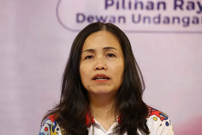 pusat-media MCMC terima satu laporan berita palsu sepanjang kempen PRN Sabah