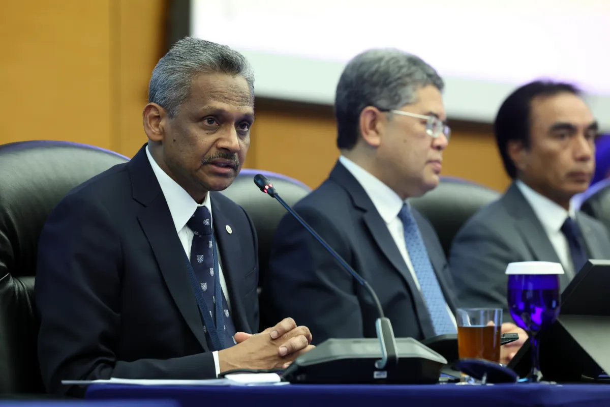 rasheed Malaysia's exports rise, outpace decade average despite ringgit strength