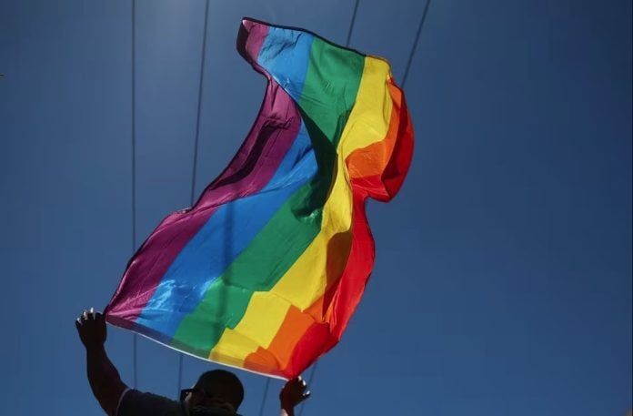 Activist urges EU to pressure Turkey on LGBTQ+ rights crackdown