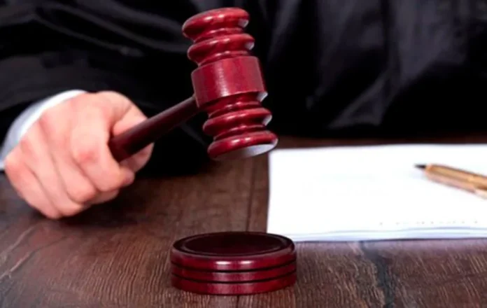 Former poultry trader sentenced to death for murder of single mother