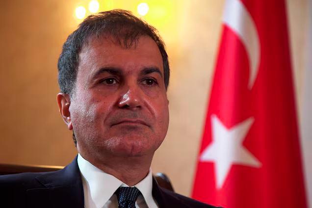 PKK disarmament may begin in days, says Turkey’s AK Party