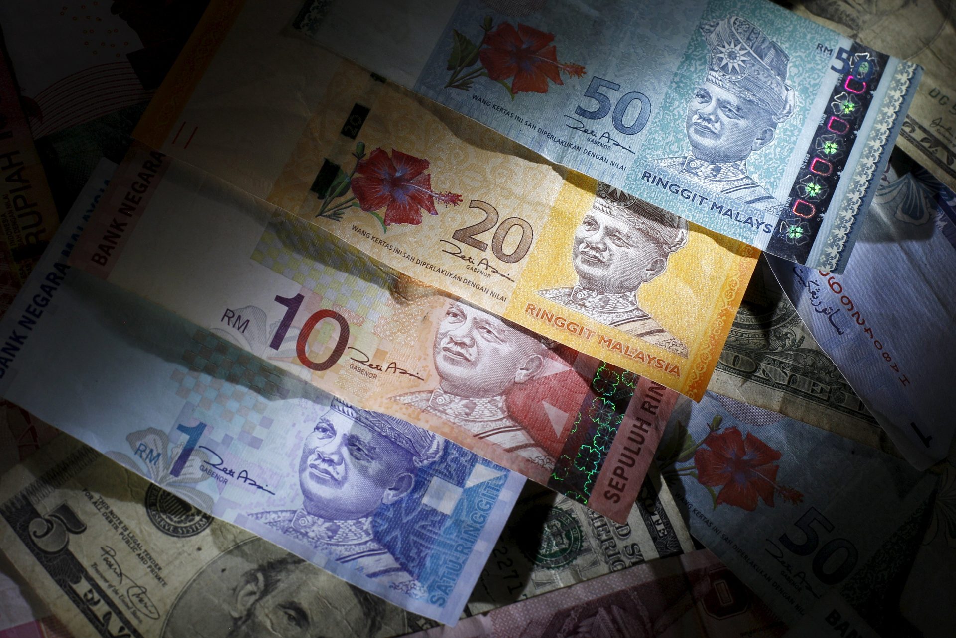 Ringgit may see profit-taking after hitting near six-year high vs US dollar