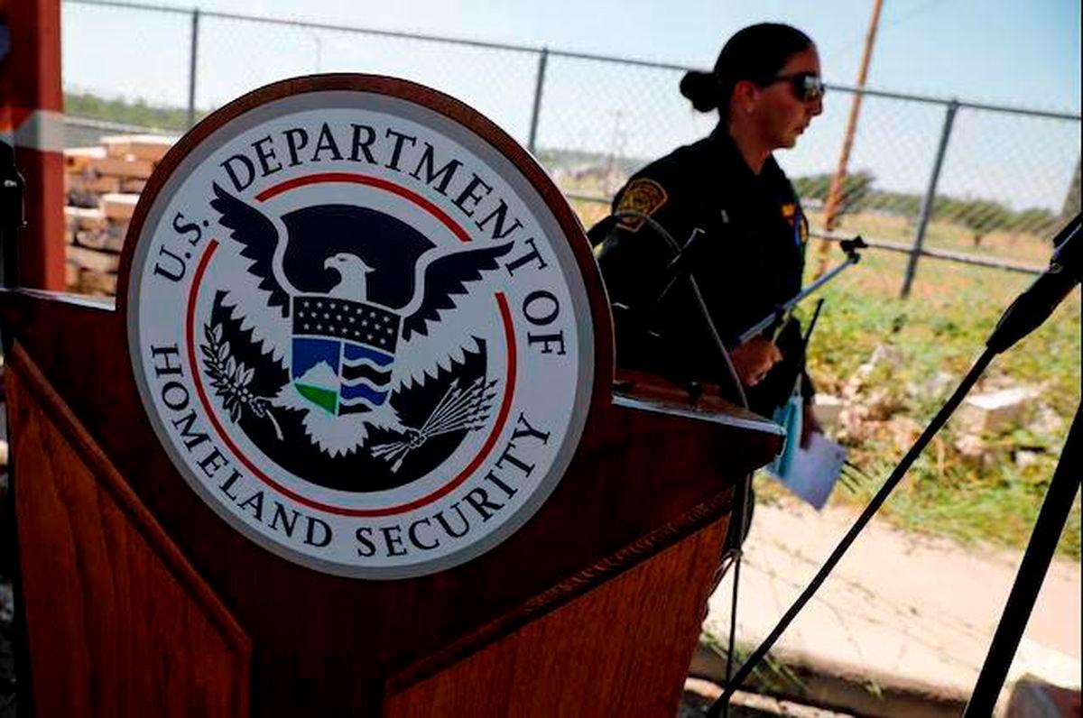 DHS chief Noem fires two dozen FEMA employees citing cybersecurity failures DHS chief Noem fires two dozen FEMA employees citing cybersecurity failures