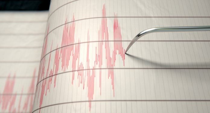 Dua gempa bumi 6.0 skala Richter landa Kamchatka dan Sulawesi