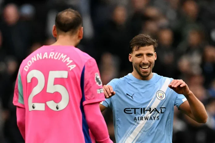 Man City thrive on Liverpool win as title race heats up