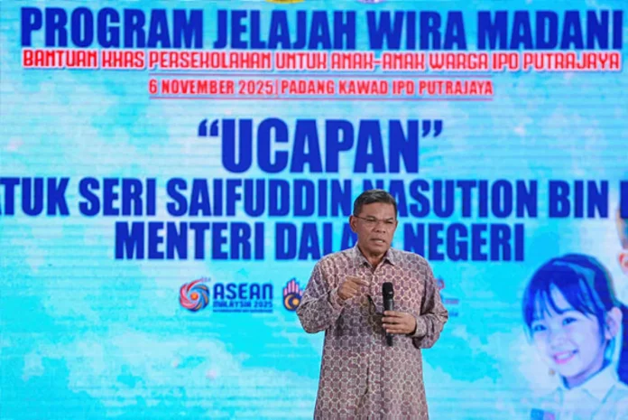 PH dan BN capai kata putus pembahagian kerusi PRN Sabah