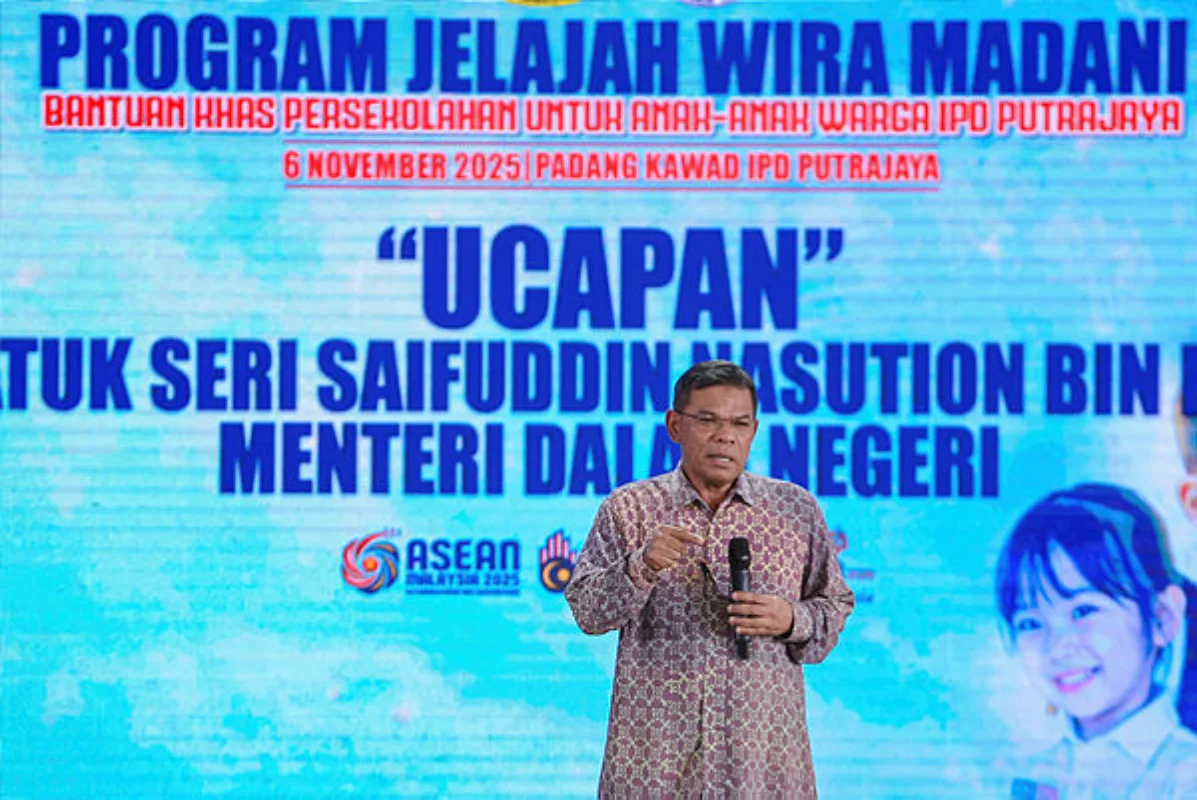 PH dan BN capai kata putus pembahagian kerusi PRN Sabah
