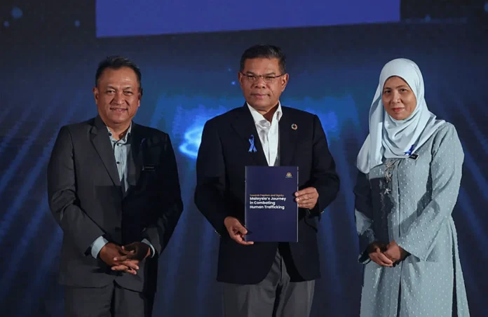 KDN tegaskan tiada kompromi pencerobohan perairan negara