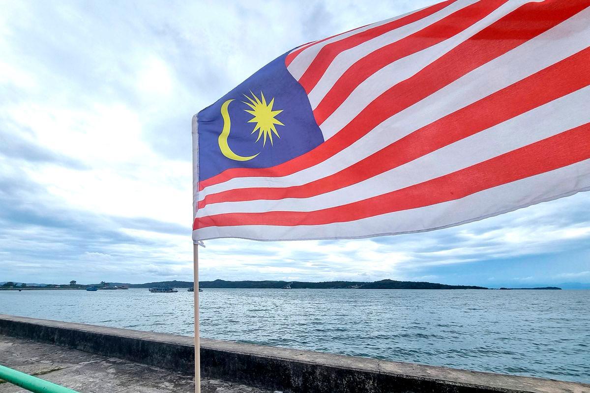 Don’t wait for free Jalur Gemilang - Masidi