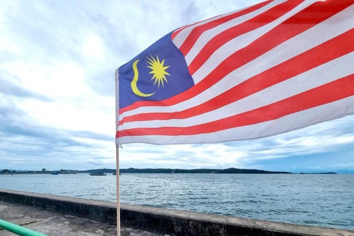 Malaysia celebrates 68th Merdeka in New York with historic flag-raising