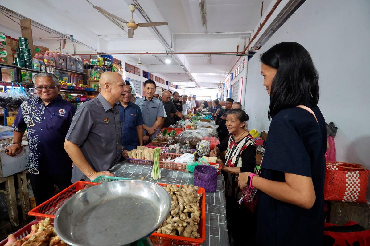 Over 22,000 traders register for e-wallets via ReDI initiative in Malaysia
