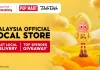 Pop mart is leveling up on shopee: faster delivery, exclusive rewards & a super brand day not to be missed this 21 november