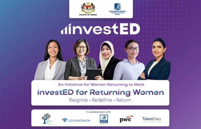 Women could make up 50% of board members as talent readily available: SC chairman