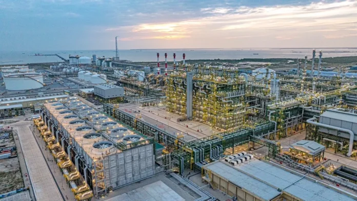 scg-drives-regional-optimization SCG Drives ‘Regional Optimization,’ Positioning Vietnam as a Key Base for Production, Domestic Consumption and Global Exports; Highlights LSP and BMP to Strengthen ASEAN Growth Alongside Social and Environmental Sustainability