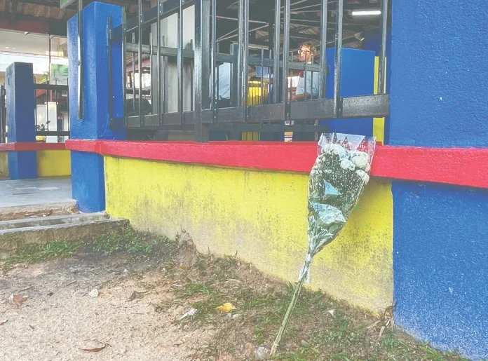 When harmful norms turn fatal