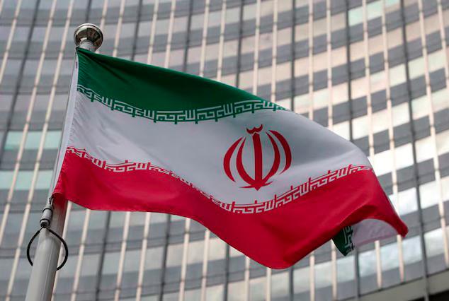 Iran kecam IAEA berdiam diri terhadap serangan Israel-AS Iran kecam IAEA berdiam diri terhadap serangan Israel-AS