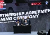 Bmw group malaysia join hands with selangor institute to nurture automotive talent