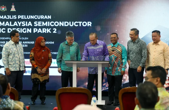 Selangor to set up semiconductor fund to elevate industry