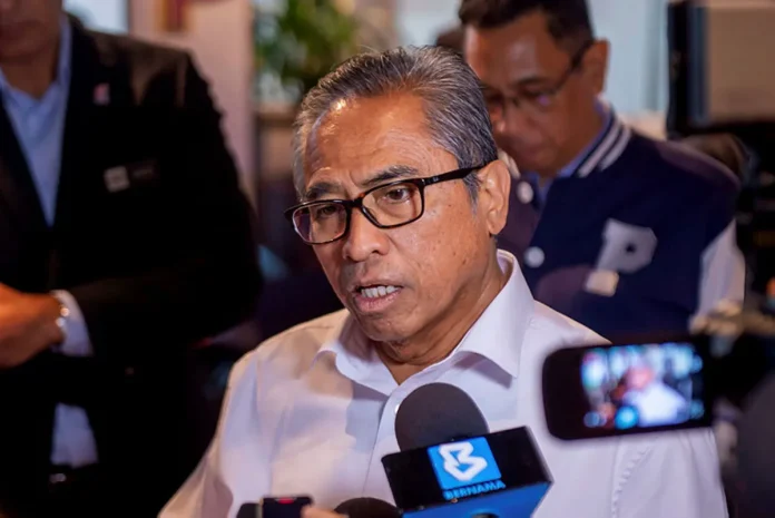 Mesyuarat STAR minggu depan bincang perkukuh komunikasi kerajaan-media