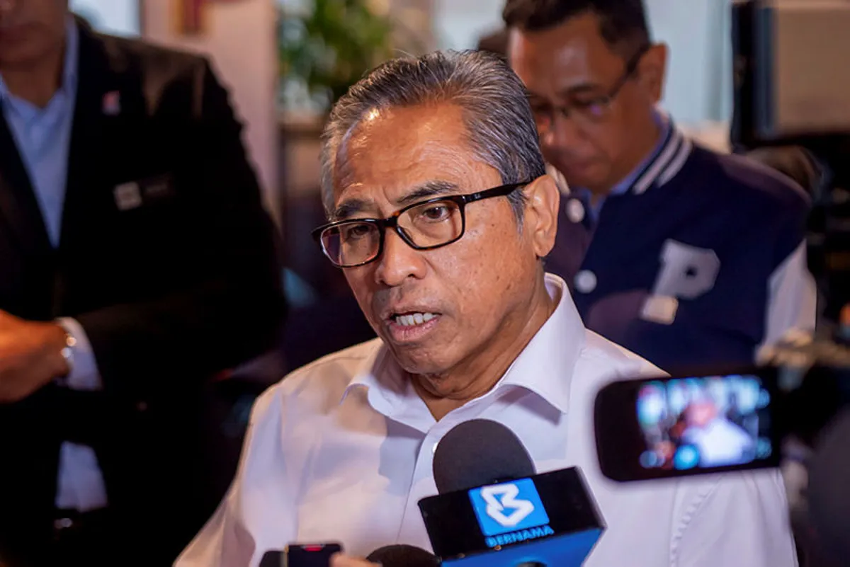sesi-ksn Mesyuarat STAR minggu depan bincang perkukuh komunikasi kerajaan-media