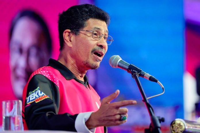 TEKUN Nasional lancar Program Wanita KASEH untuk usahawan wanita