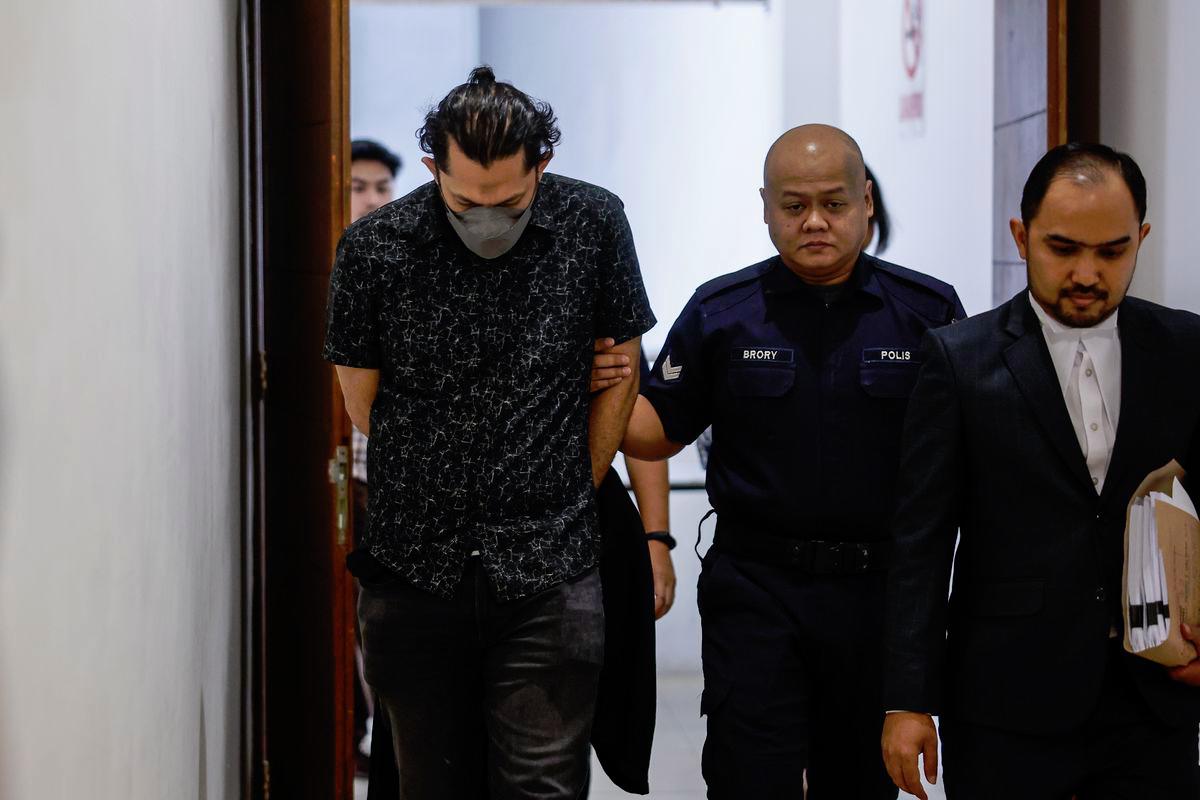 Accountant pleads not guilty to child neglect charges in Shah Alam Accountant pleads not guilty to child neglect charges in Shah Alam