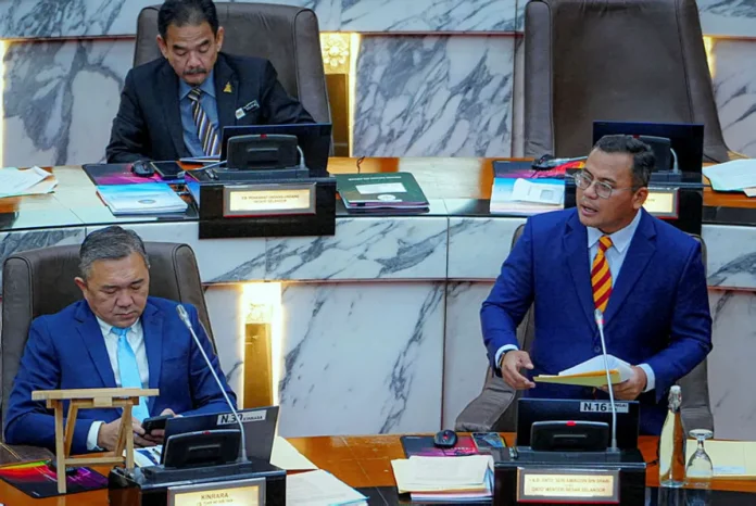 Selangor rancang guna tenaga nuklear dalam tempoh lima tahun