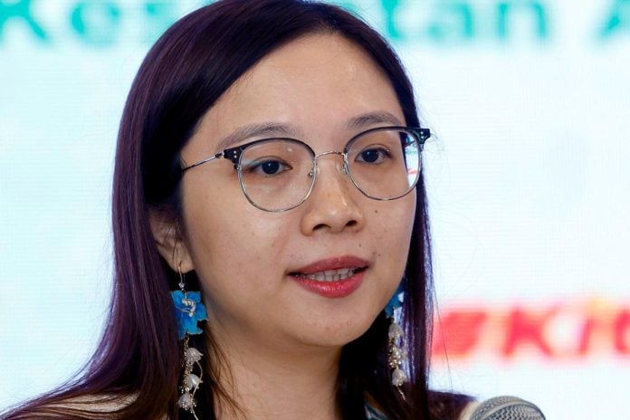 Sabak Bernam student stable after dormitory fall, shows positive response