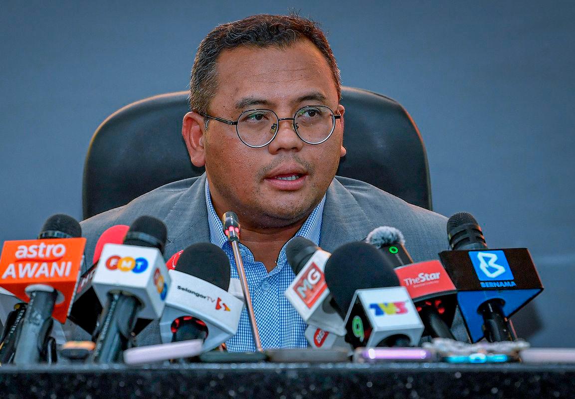 Selangor to draft new legal framework after gas pipeline fire Selangor to draft new legal framework after gas pipeline fire