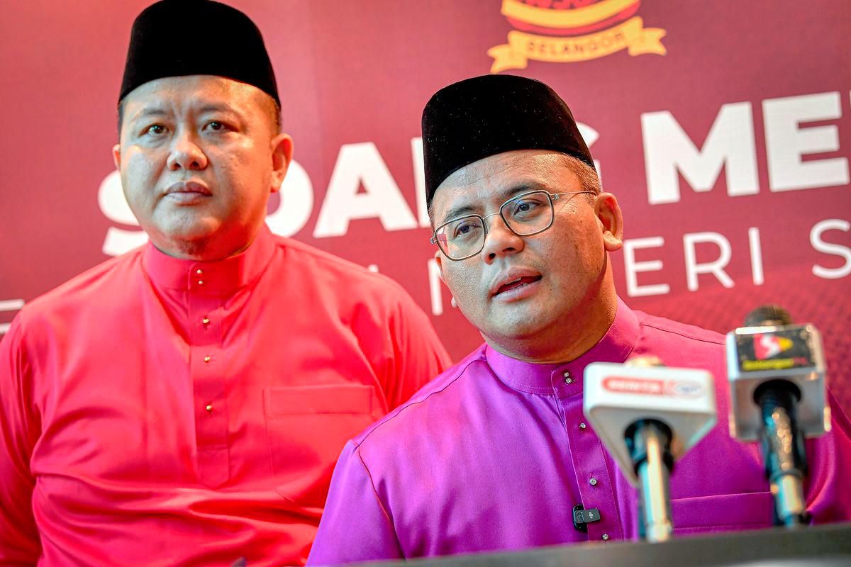 12 individu ditahan bantu siasatan kes pelajar jatuh dari asrama 12 individu ditahan bantu siasatan kes pelajar jatuh dari asrama