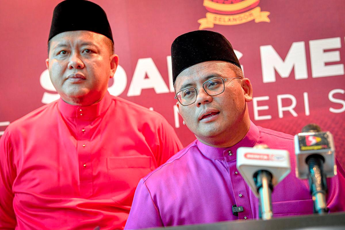 Over 30,000 expected at Selangor National Day celebration tomorrow