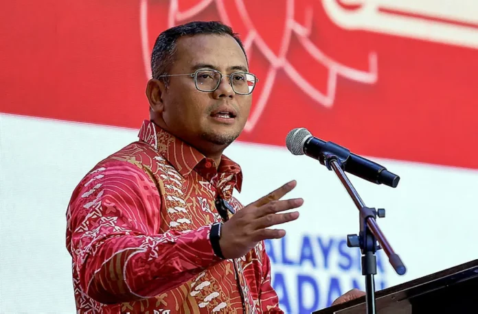 Anugerah Kampung Baru Terbaik Selangor perkukuh semangat komuniti