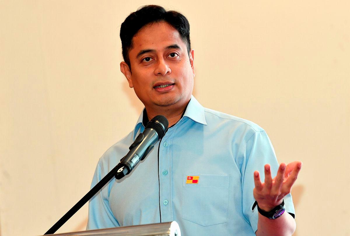 Selangor warns against misuse of MAIS teaching credentials