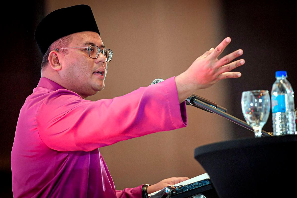 Klang Raya Valley aims to become global city benchmark by 2049 Klang Raya Valley aims to become global city benchmark by 2049