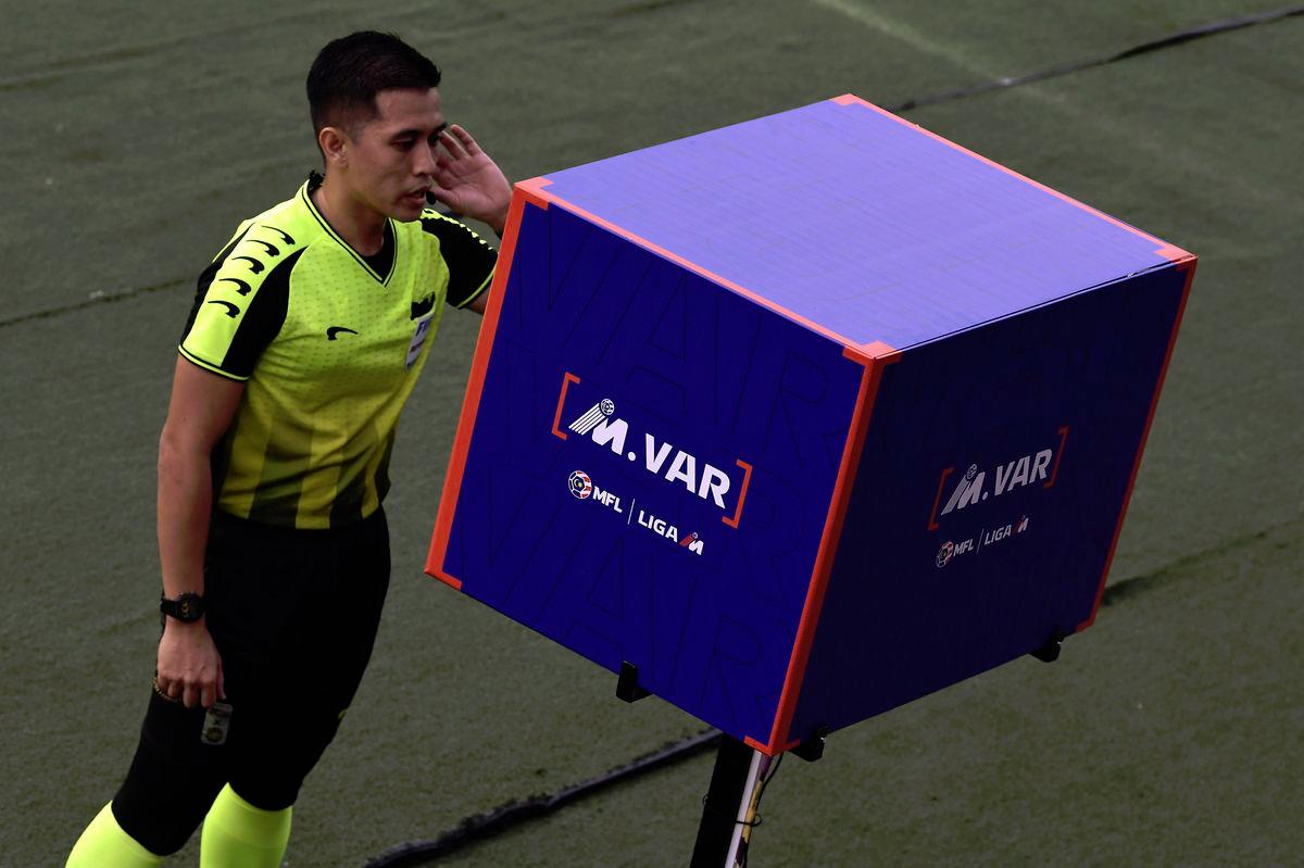 MFL vows VAR enhancements for 2025-26 season after controversial debut