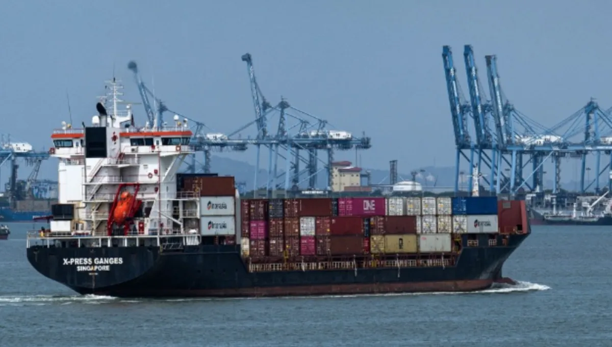 ship malaysia-exports Malaysian economy reaccelerating on stronger domestic demand, improving net exports