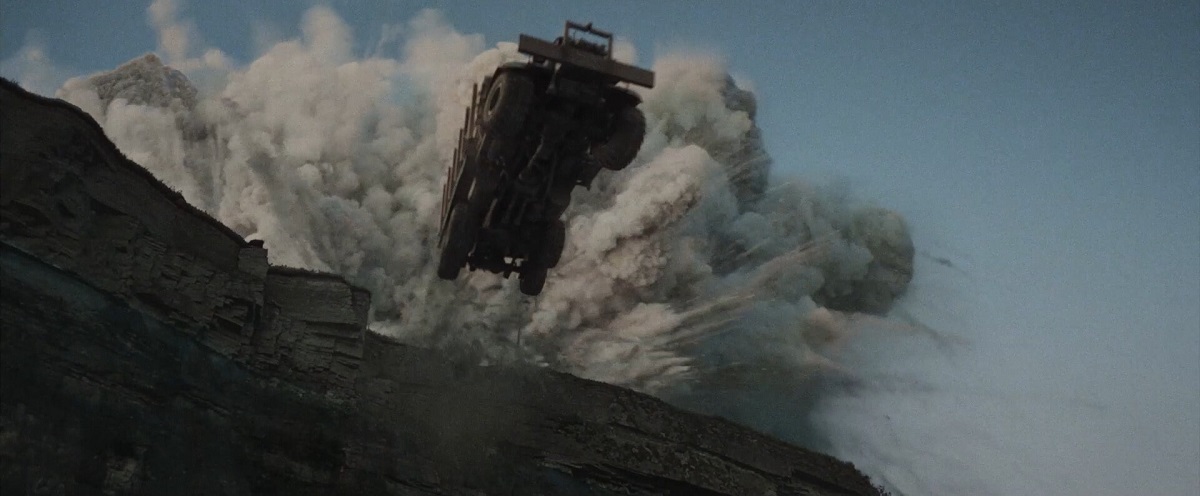 Sisu: road to revenge - a stripped-down, more brutal sequel