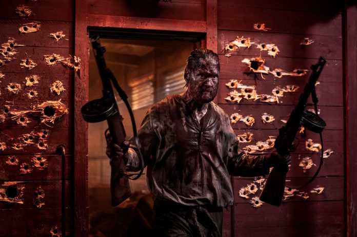 Sisu: Road to Revenge - A stripped-down, more brutal sequel