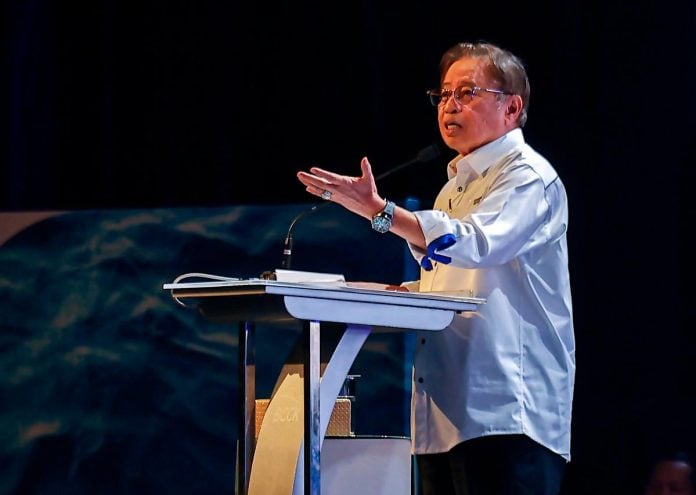 Sarawak to launch new AI device with advanced chip in September