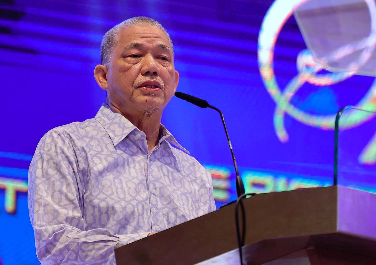 Fadillah urges Sarawak media to focus on key development stories Fadillah urges Sarawak media to focus on key development stories