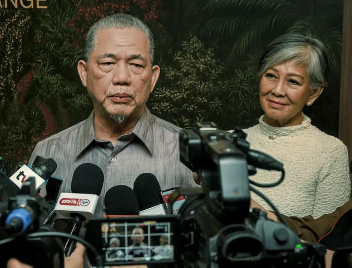 Mekanisme perdagangan APG ditentukan negara terlibat - Fadillah