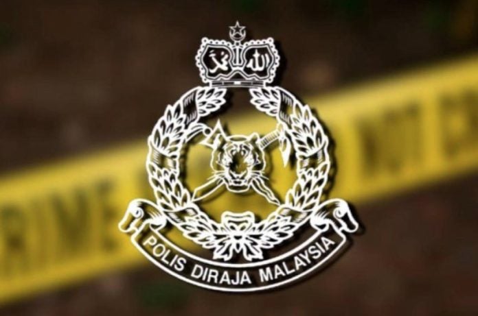 Pelajar perempuan cedera terjatuh dari bangunan sekolah di Shah Alam