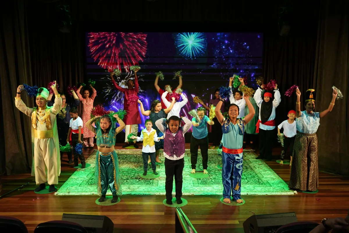 Taarana leads the way for independent living for special needs Taarana leads the way for independent living for special needs