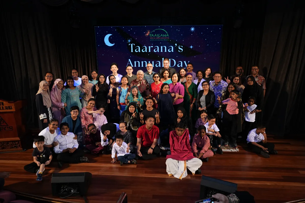 Taarana