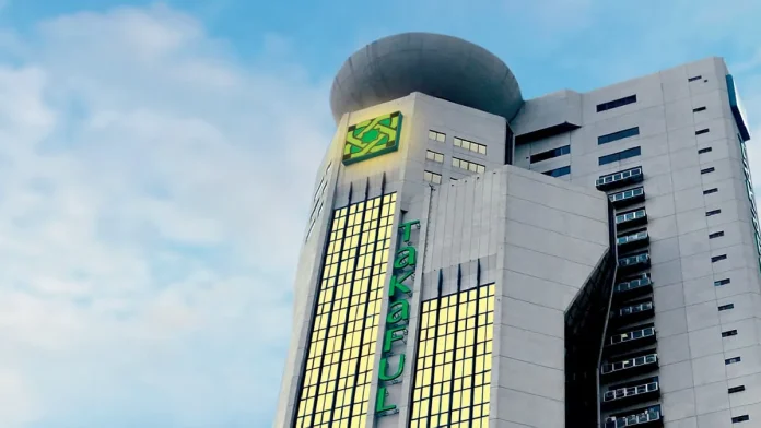 Wisma Takaful Malaysia