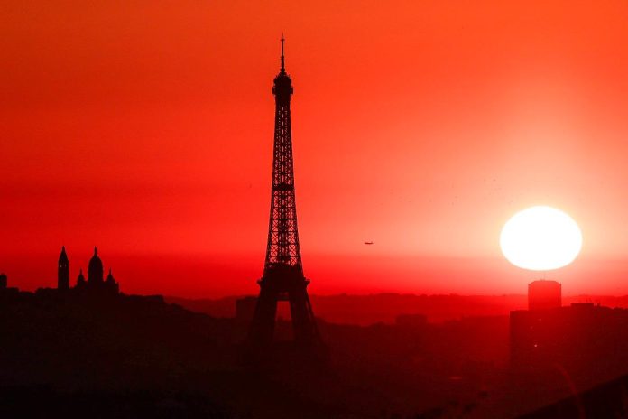 EU to unveil long-delayed 2040 climate target EU to unveil long-delayed 2040 climate target