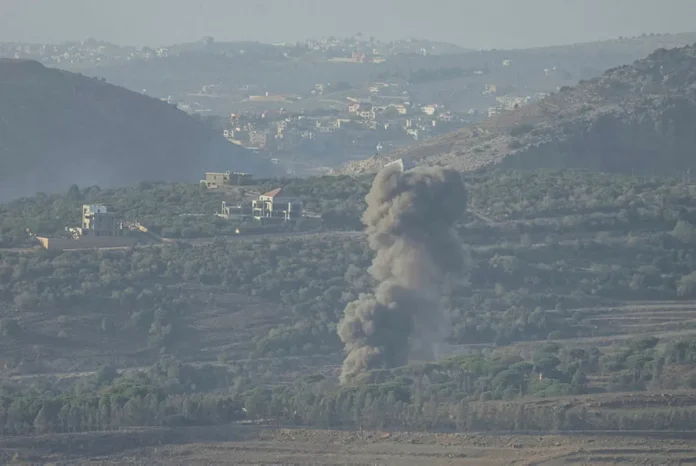 topshots-topshot-lebanon-israel-palestinian-conflict-141829-t6921b82b-m800-x2a1f68e2 Israel's Netanyahu vows to keep striking Hamas and Hezbollah