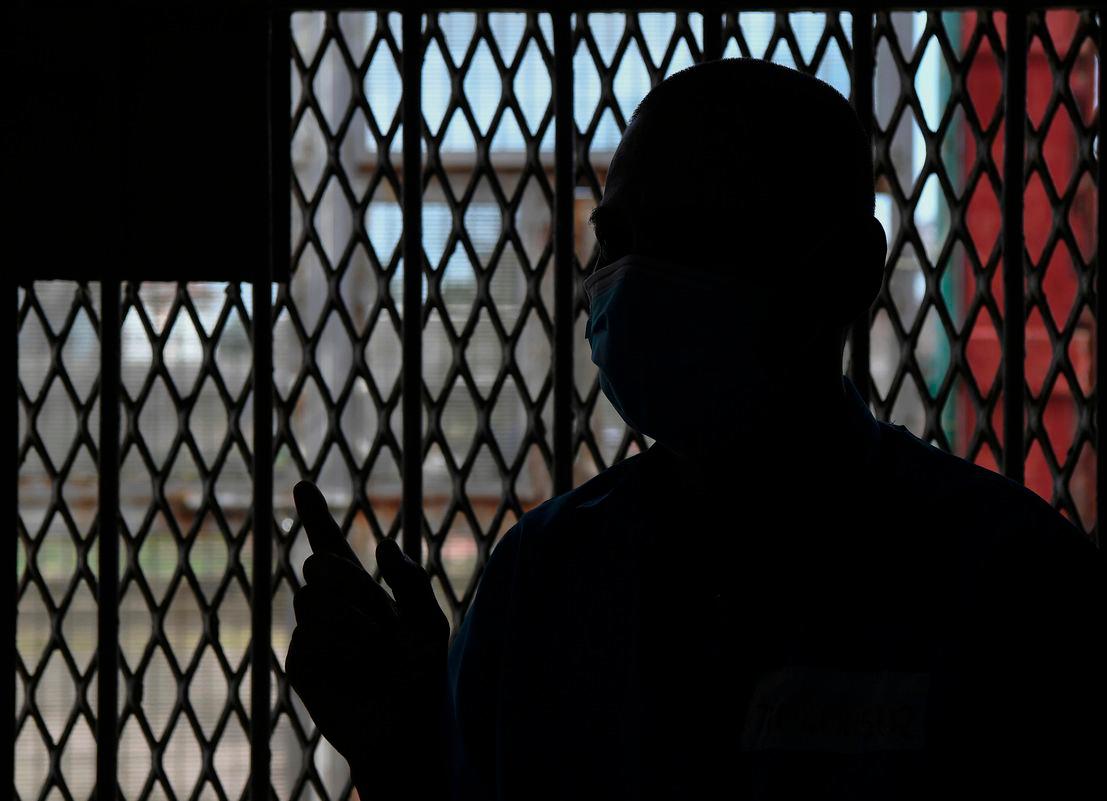 Over 1,300 on death row as of 2023 Over 1,300 on death row as of 2023